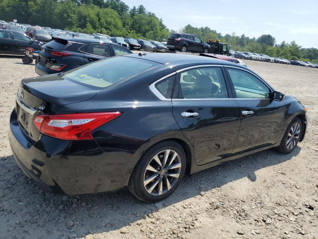 1N4AL3AP7HC152091 - 2017 NISSAN ALTIMA 2.5 黑色 照片 3
