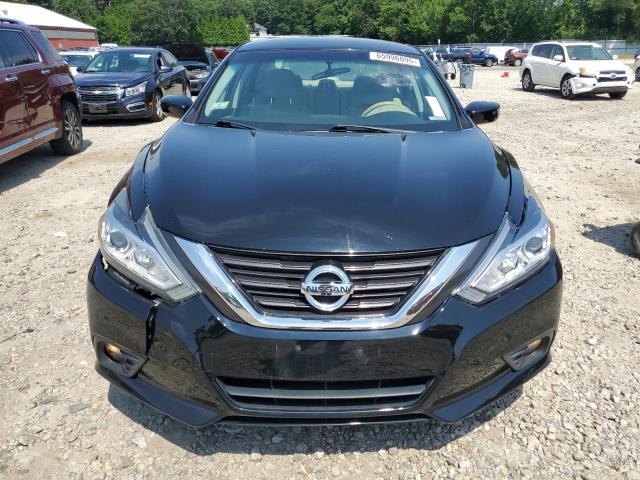 1N4AL3AP7HC152091 - 2017 NISSAN ALTIMA 2.5 黑色 照片 5