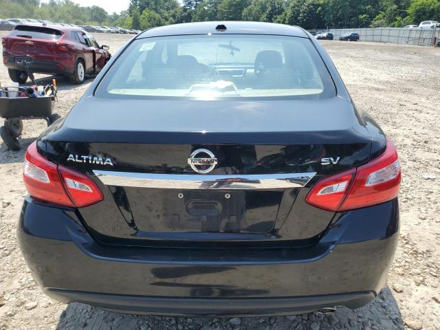 1N4AL3AP7HC152091 - 2017 NISSAN ALTIMA 2.5 黑色 照片 6