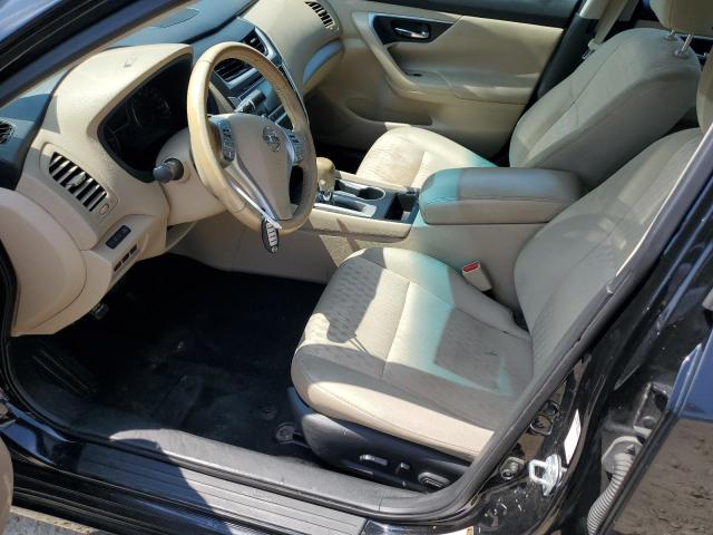 1N4AL3AP7HC152091 - 2017 NISSAN ALTIMA 2.5 黑色 照片 7