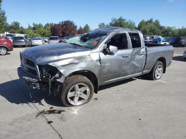 2010 DODGE RAM 1500, 