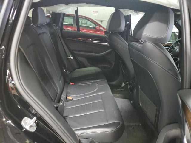 5UXTR9C57KLP90931 - 2019 BMW X3 XDRIVE30I Qara foto 11