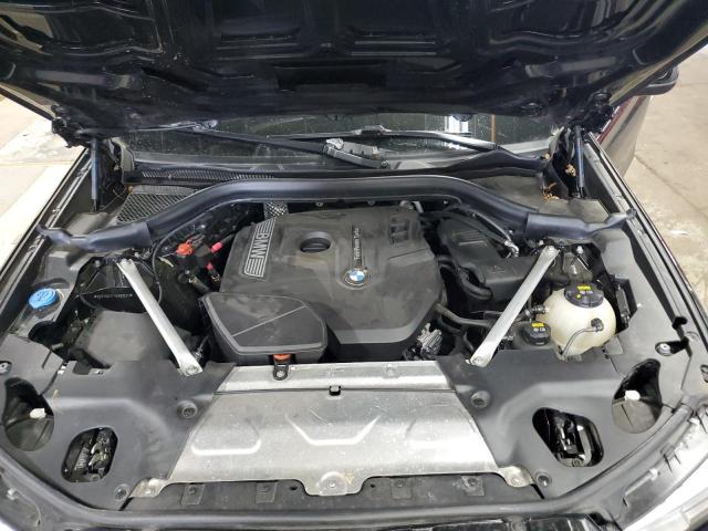 5UXTR9C57KLP90931 - 2019 BMW X3 XDRIVE30I Qara foto 12