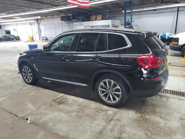 5UXTR9C57KLP90931 - 2019 BMW X3 XDRIVE30I Qara foto 2