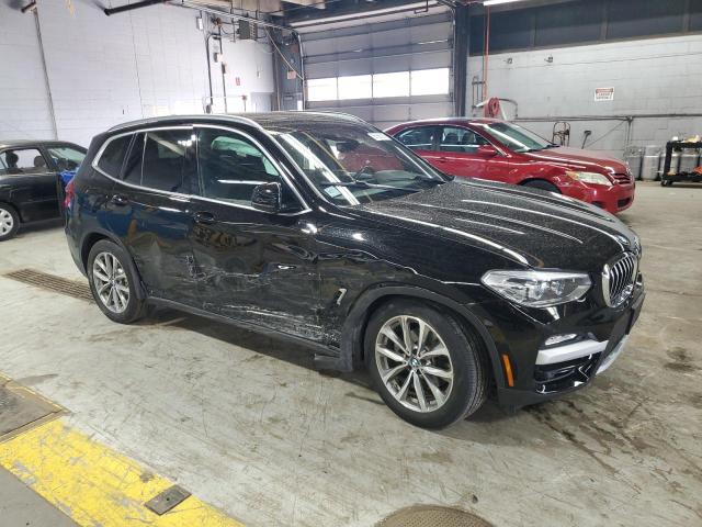 5UXTR9C57KLP90931 - 2019 BMW X3 XDRIVE30I Qara foto 4