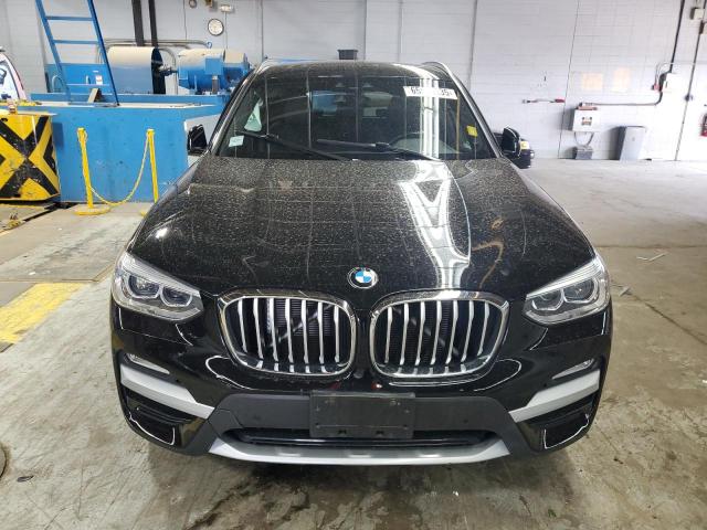 5UXTR9C57KLP90931 - 2019 BMW X3 XDRIVE30I Qara foto 5
