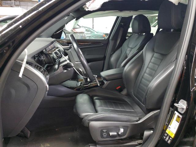 5UXTR9C57KLP90931 - 2019 BMW X3 XDRIVE30I Qara foto 7