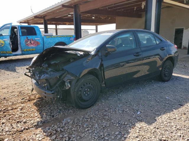 2016 TOYOTA COROLLA L, 