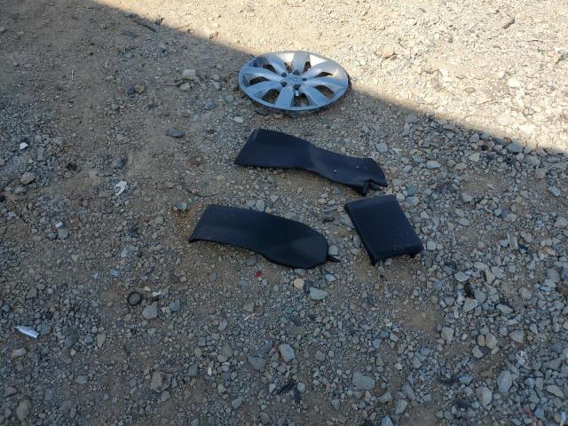 2T1BURHEXGC610554 - 2016 TOYOTA COROLLA L 黑色 照片 12