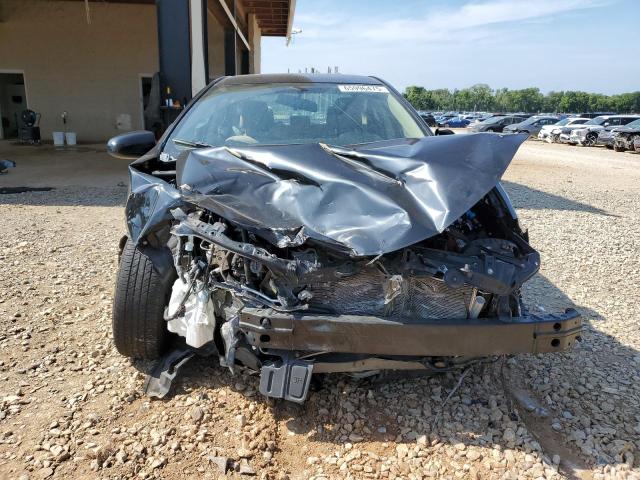 2T1BURHEXGC610554 - 2016 TOYOTA COROLLA L 黑色 照片 5