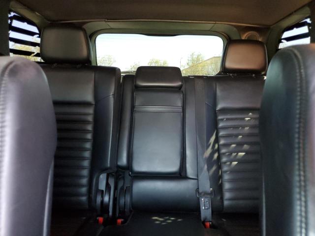 1C4RJFBTXJC221166 - 2018 JEEP GRAND CHEROKEE LIMITED თეთრი ფოტო 10