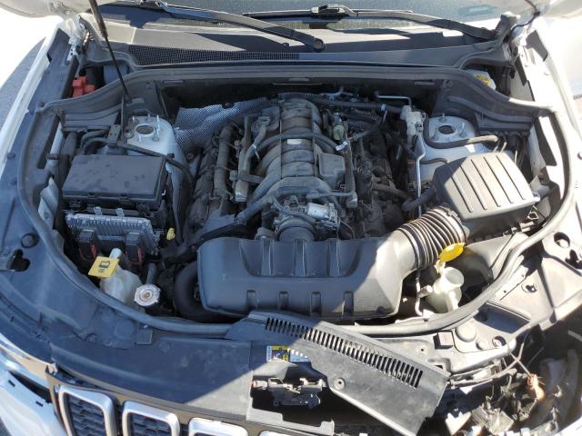 1C4RJFBTXJC221166 - 2018 JEEP GRAND CHEROKEE LIMITED თეთრი ფოტო 12