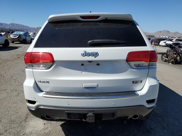 1C4RJFBTXJC221166 - 2018 JEEP GRAND CHEROKEE LIMITED თეთრი ფოტო 6