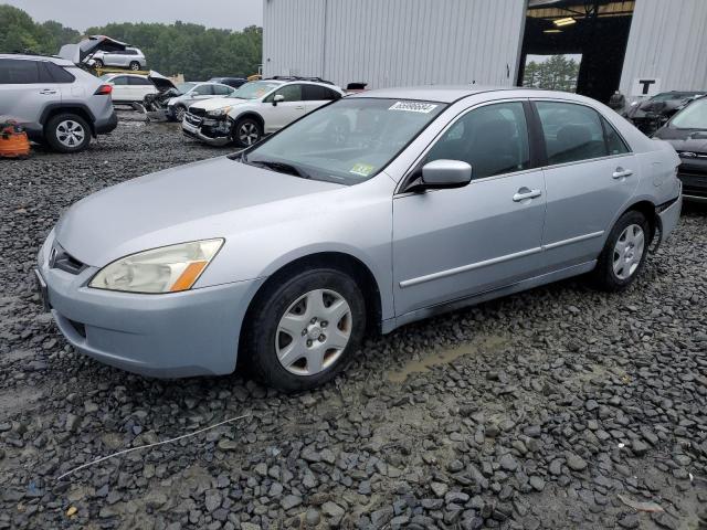 2005 HONDA ACCORD LX, 