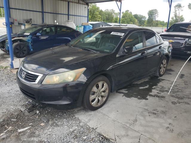 2010 HONDA ACCORD EXL, 