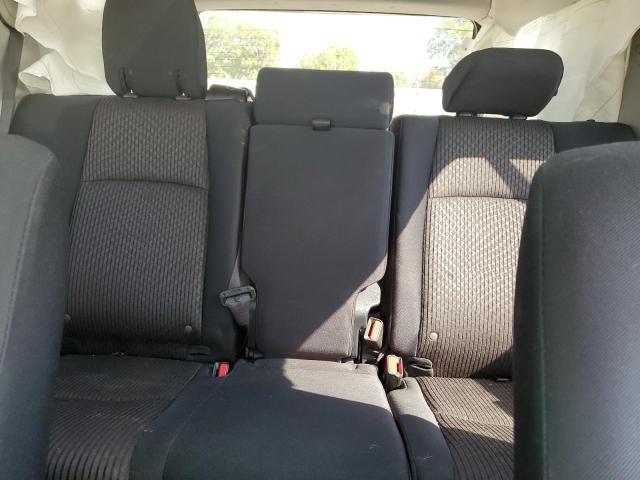 JTEBU5JR4H5453541 - 2017 TOYOTA 4RUNNER SR5/SR5 PREMIUM 白色 照片 10