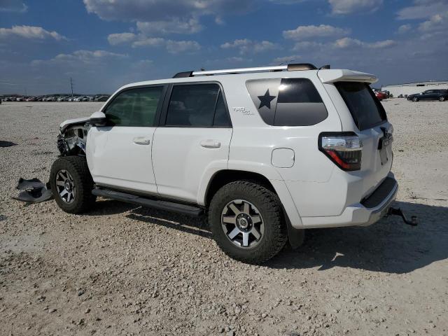 JTEBU5JR4H5453541 - 2017 TOYOTA 4RUNNER SR5/SR5 PREMIUM 白色 照片 2