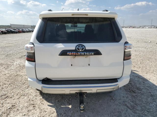 JTEBU5JR4H5453541 - 2017 TOYOTA 4RUNNER SR5/SR5 PREMIUM 白色 照片 6