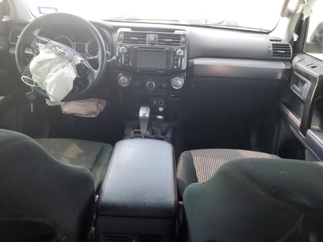 JTEBU5JR4H5453541 - 2017 TOYOTA 4RUNNER SR5/SR5 PREMIUM 白色 照片 8