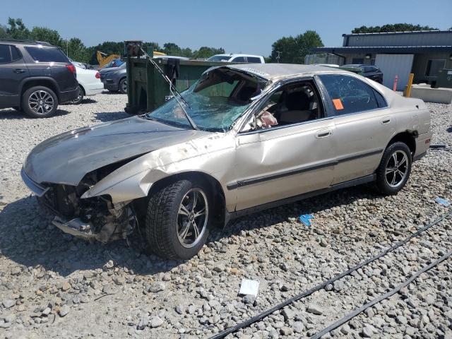 1994 HONDA ACCORD LX, 