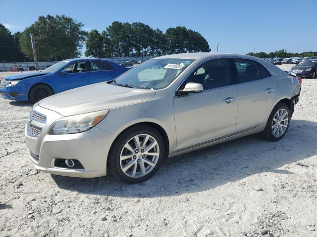2013 CHEVROLET MALIBU LTZ, null