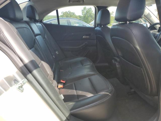 1G11H5SA1DF275565 - 2013 CHEVROLET MALIBU LTZ GOLD photo 10