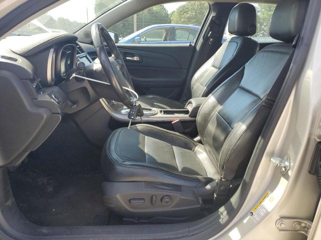 1G11H5SA1DF275565 - 2013 CHEVROLET MALIBU LTZ GOLD photo 7