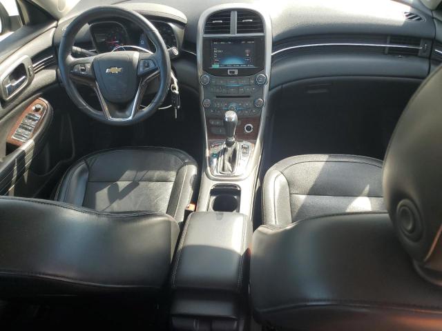 1G11H5SA1DF275565 - 2013 CHEVROLET MALIBU LTZ GOLD photo 8