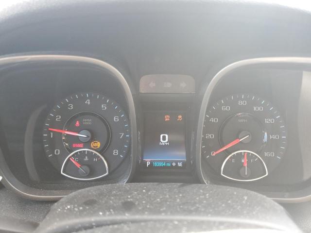 1G11H5SA1DF275565 - 2013 CHEVROLET MALIBU LTZ GOLD photo 9