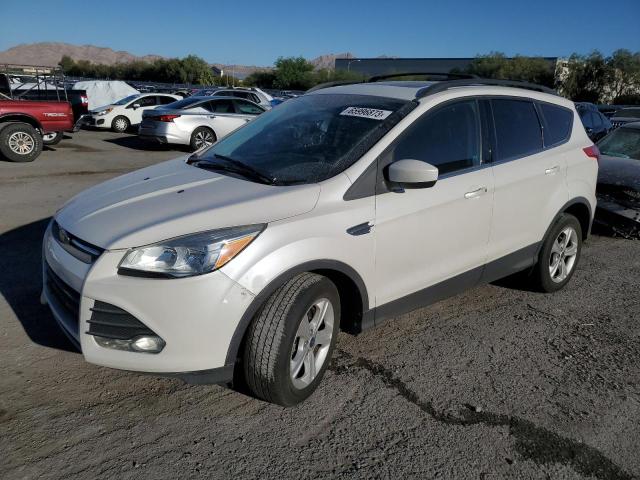 2014 FORD ESCAPE SE, 