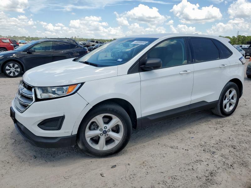 2015 FORD EDGE SE, 