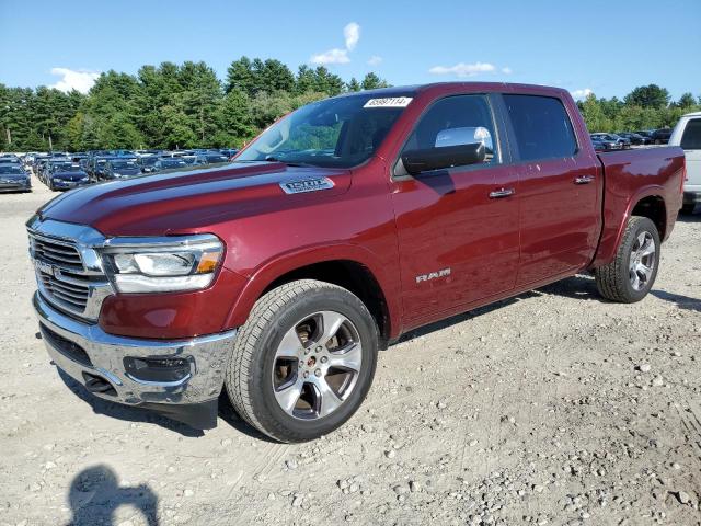 2019 RAM 1500 LARAMIE, 