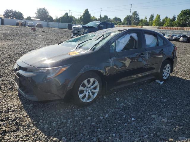 2022 TOYOTA COROLLA LE, 