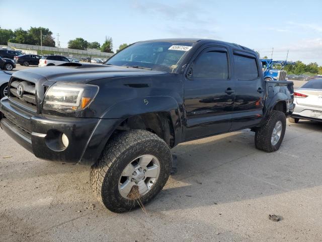 2010 TOYOTA TACOMA DOUBLE CAB, 