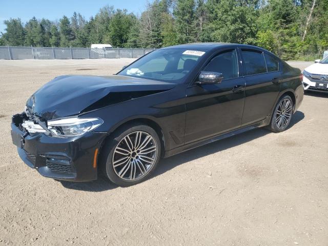 2017 BMW 530 XI, 
