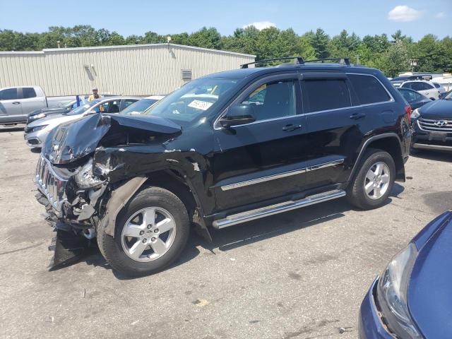 2012 JEEP GRAND CHER LAREDO, 