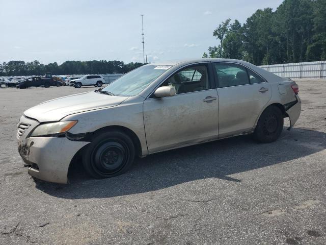 2009 TOYOTA CAMRY BASE, 