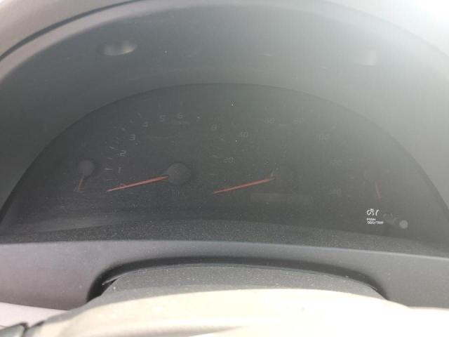 4T1BE46KX9U345659 - 2009 TOYOTA CAMRY BASE GOLD photo 9