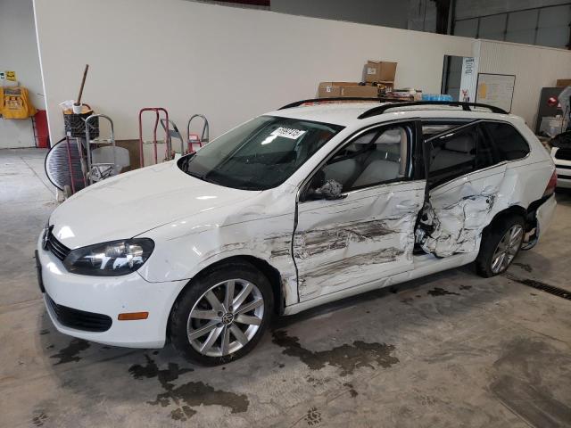 2014 VOLKSWAGEN JETTA TDI, 