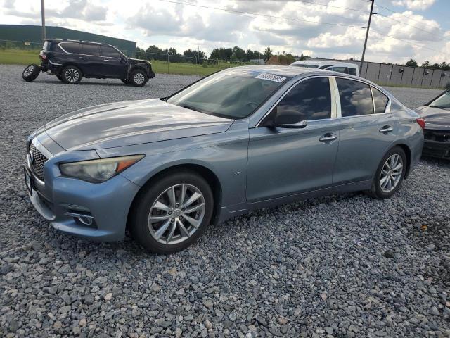 2014 INFINITI Q50 BASE, 