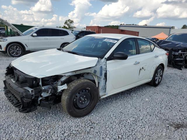 2025 NISSAN ALTIMA S, 