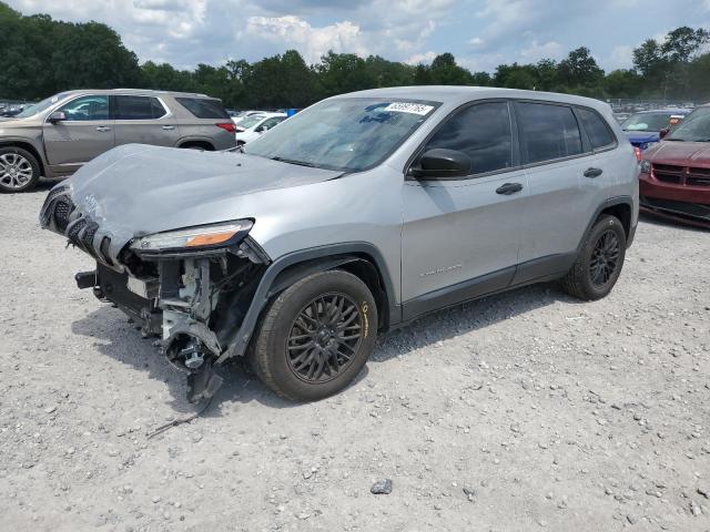 2014 JEEP CHEROKEE SPORT, 