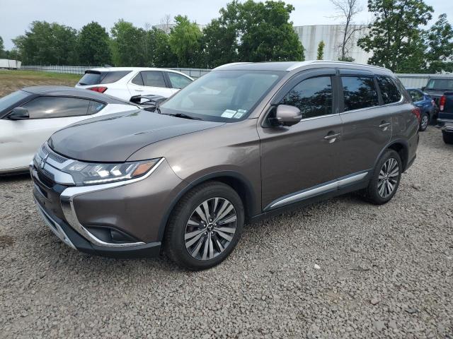 2019 MITSUBISHI OUTLANDER SE, null