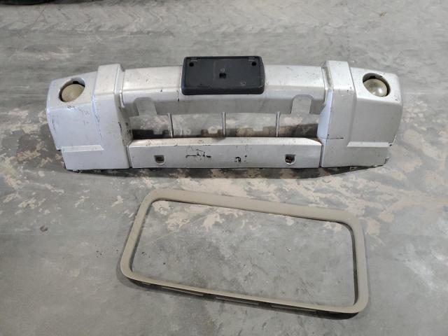 1J8HG48N16C258713 - 2006 JEEP COMMANDER 银色 照片 13