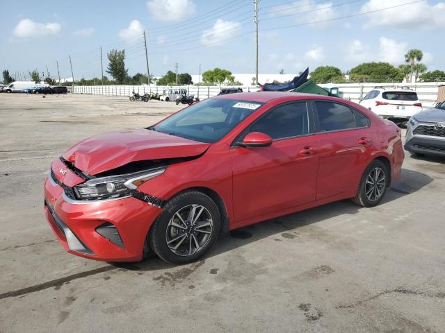 2023 KIA FORTE LX, null