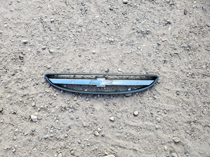 KL1TD56686B623669 - 2006 CHEVROLET AVEO BASE Czerwony zdjęcie 12