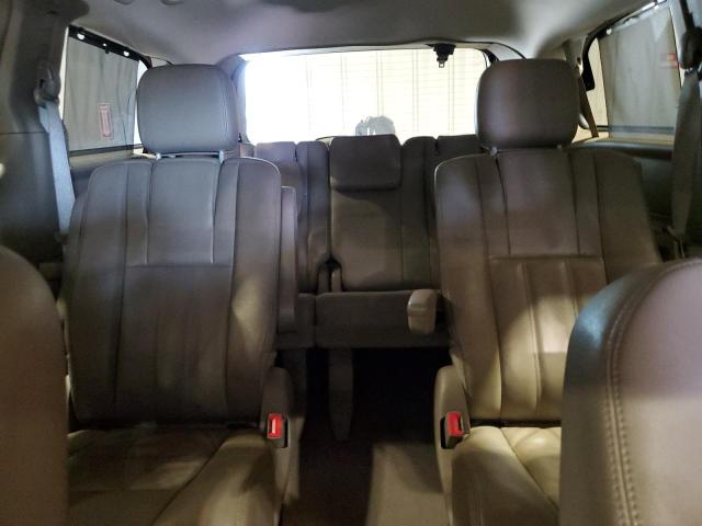 2C4RC1BG9ER413062 - 2014 CHRYSLER TOWN & COU TOURING CHARCOAL photo 10