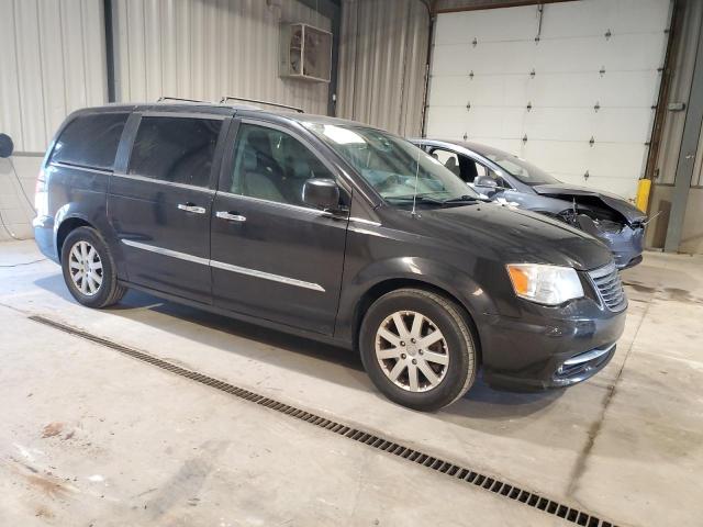 2C4RC1BG9ER413062 - 2014 CHRYSLER TOWN & COU TOURING CHARCOAL photo 4