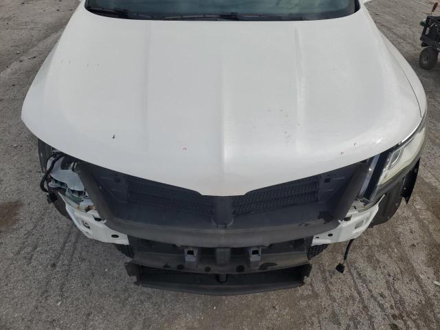 5LMCJ3D95GUJ07853 - 2016 LINCOLN MKC RESERVE თეთრი ფოტო 12