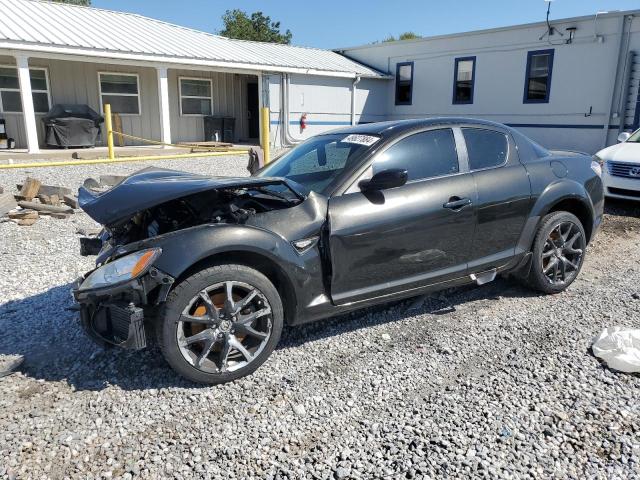 2009 MAZDA RX8, 